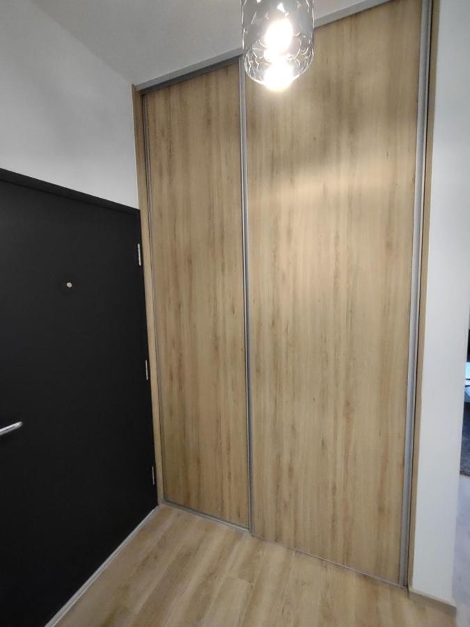 Karina Apartman Dunajská Streda Exterior foto
