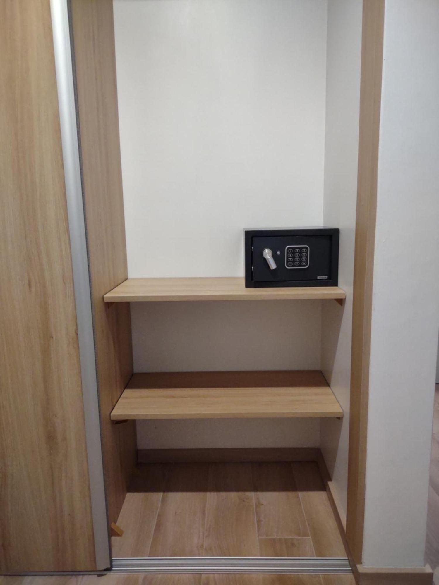 Karina Apartman Dunajská Streda Exterior foto