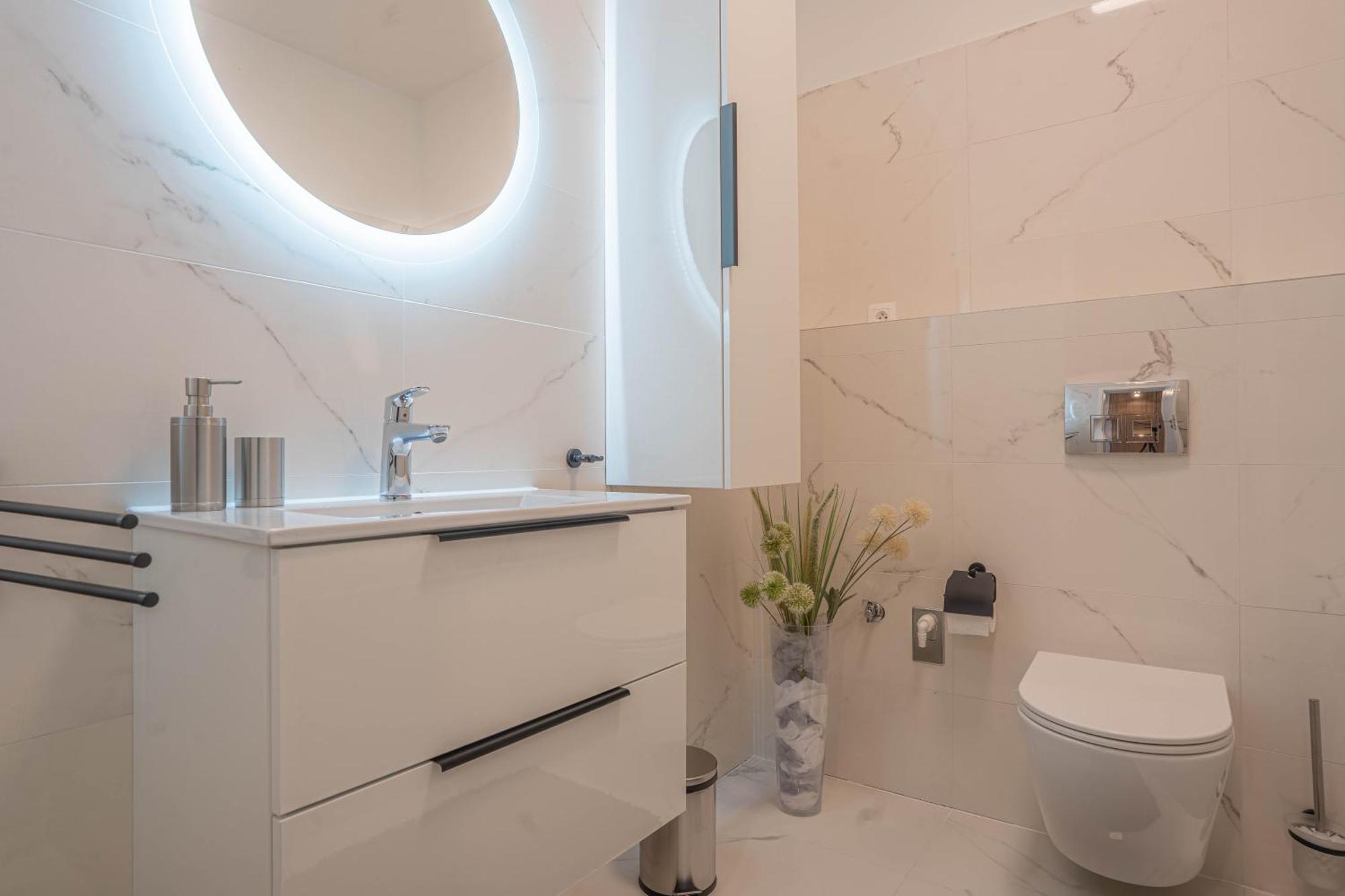 Karina Apartman Dunajská Streda Exterior foto
